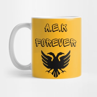 AEK Forever Mug